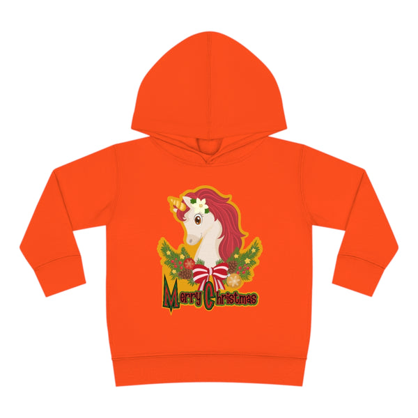 Copy of Copy of Toddler Pullover Fleece Hoodie - BenchmarkSpecialAwardsCo