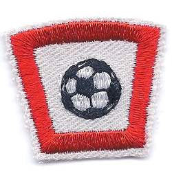 69 Soccer - BenchmarkSpecialAwardsCo