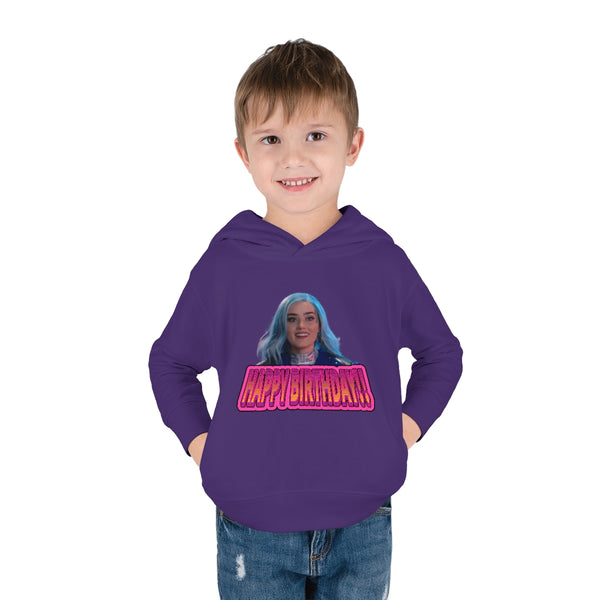Copy of Toddler Pullover Fleece Hoodie - BenchmarkSpecialAwardsCo