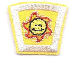 71 Sunshine - BenchmarkSpecialAwardsCo