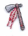 77 Tomahawk-Individual Achievement Award - BenchmarkSpecialAwardsCo