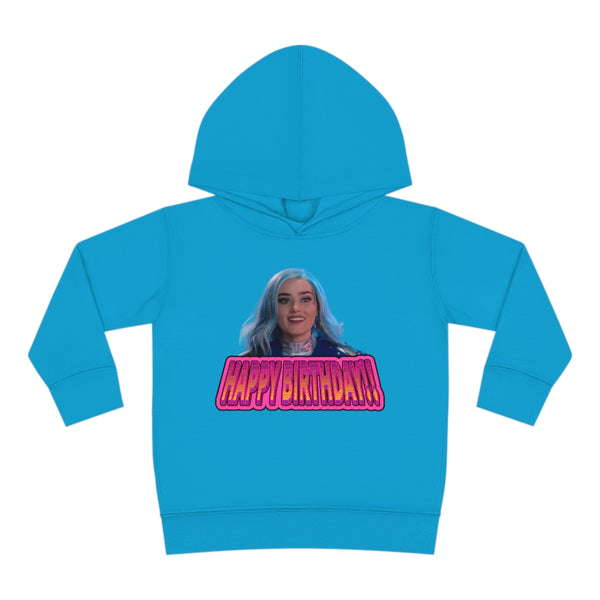 Copy of Toddler Pullover Fleece Hoodie - BenchmarkSpecialAwardsCo