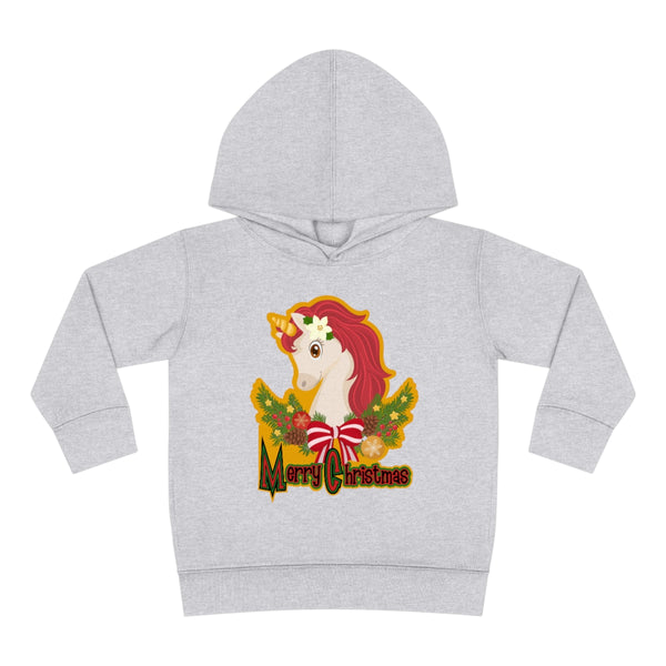 Copy of Copy of Toddler Pullover Fleece Hoodie - BenchmarkSpecialAwardsCo