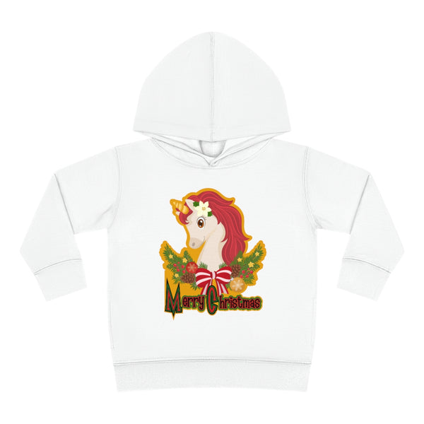 Copy of Copy of Toddler Pullover Fleece Hoodie - BenchmarkSpecialAwardsCo