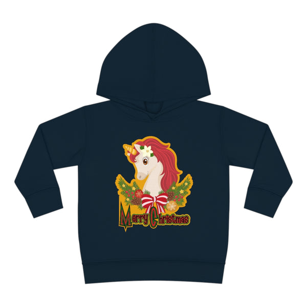 Copy of Copy of Toddler Pullover Fleece Hoodie - BenchmarkSpecialAwardsCo