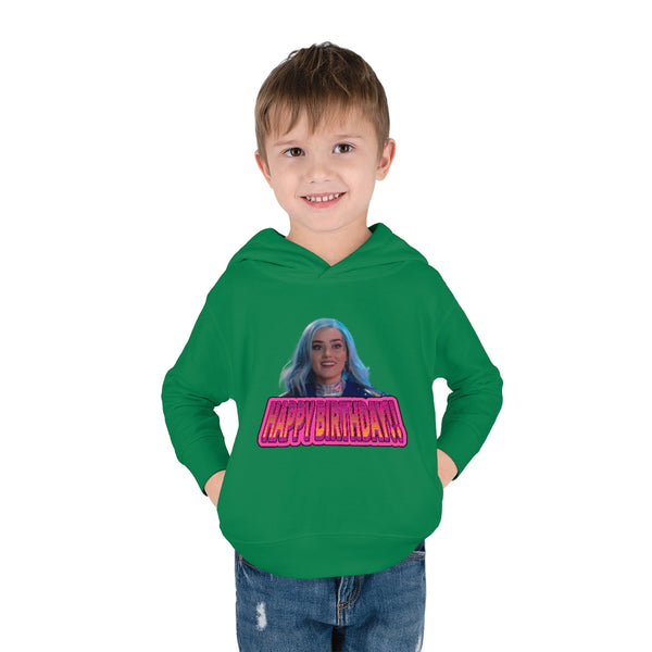 Copy of Toddler Pullover Fleece Hoodie - BenchmarkSpecialAwardsCo