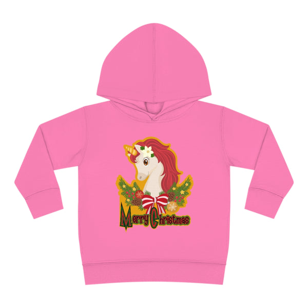 Copy of Copy of Toddler Pullover Fleece Hoodie - BenchmarkSpecialAwardsCo