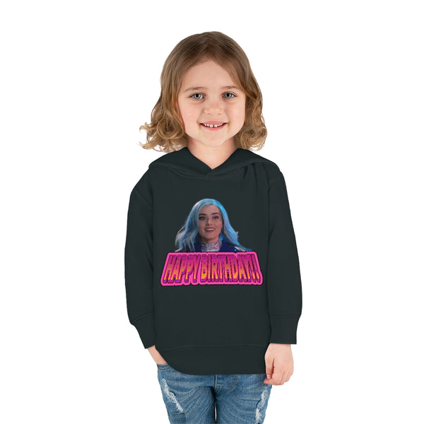Copy of Toddler Pullover Fleece Hoodie - BenchmarkSpecialAwardsCo