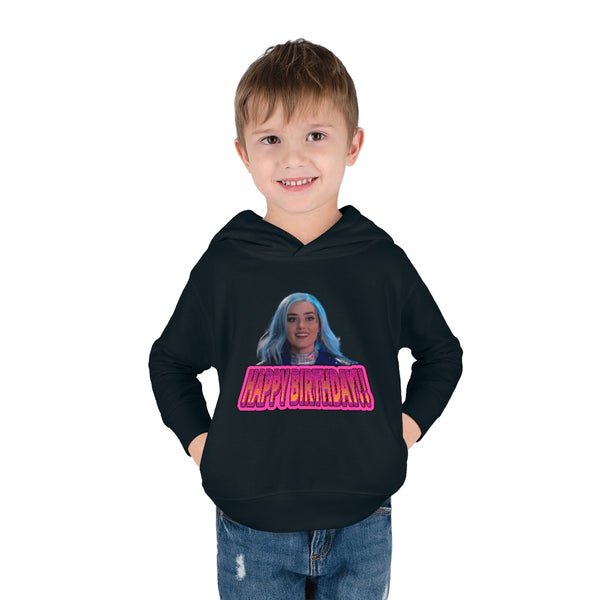 Copy of Toddler Pullover Fleece Hoodie - BenchmarkSpecialAwardsCo