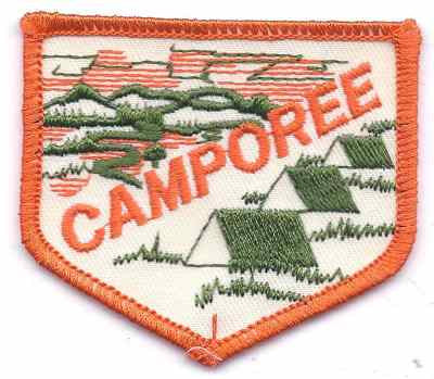 A-17 Camporee - BenchmarkSpecialAwardsCo