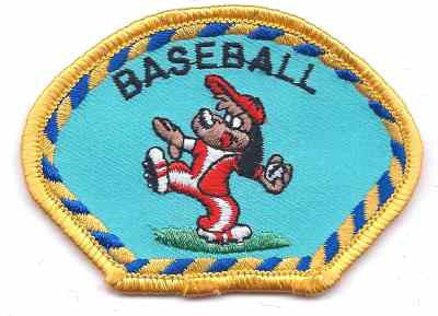 A-1 Baseball - BenchmarkSpecialAwardsCo