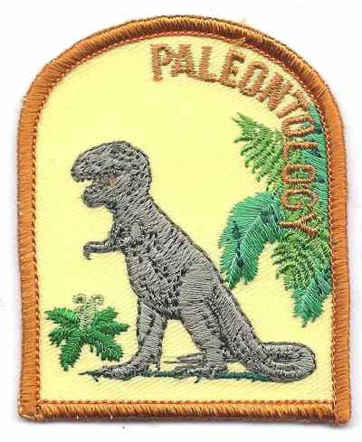 A-20 Paleontology - BenchmarkSpecialAwardsCo