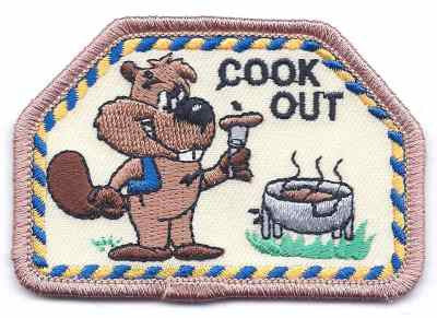 A-2 Cook Out - BenchmarkSpecialAwardsCo