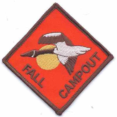 A-30 Fall Camping - BenchmarkSpecialAwardsCo