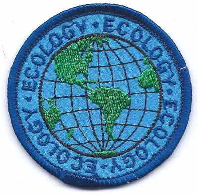 A-39 Ecology - BenchmarkSpecialAwardsCo