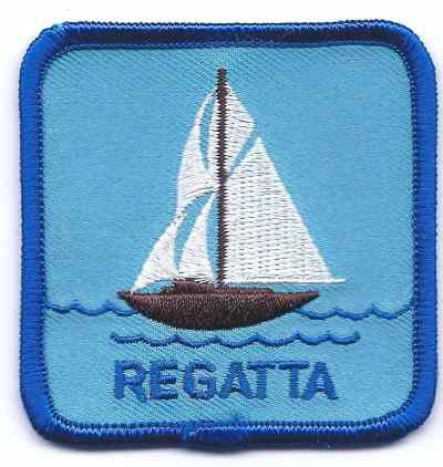 A-48 Regatta - BenchmarkSpecialAwardsCo