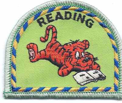 A-52 Reading - BenchmarkSpecialAwardsCo