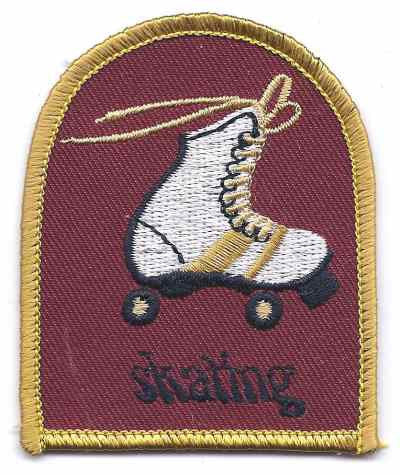 A-54 Skating - BenchmarkSpecialAwardsCo