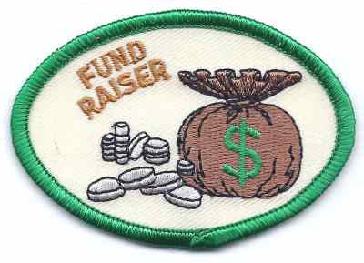 A-58 Fundraiser - BenchmarkSpecialAwardsCo