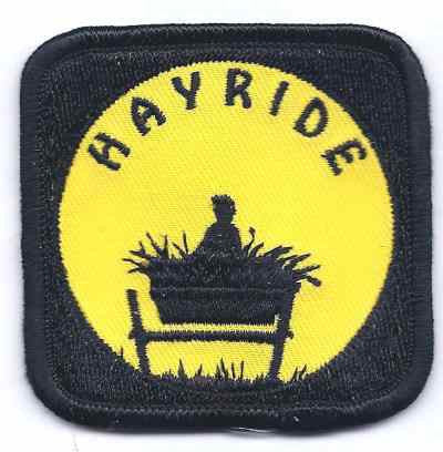 A-73 Hayride - BenchmarkSpecialAwardsCo