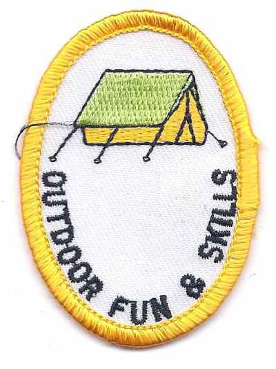 A-87 Outdoor Fun and Skills - BenchmarkSpecialAwardsCo