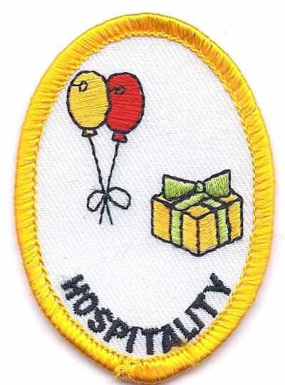 A-88 Hospitality - BenchmarkSpecialAwardsCo