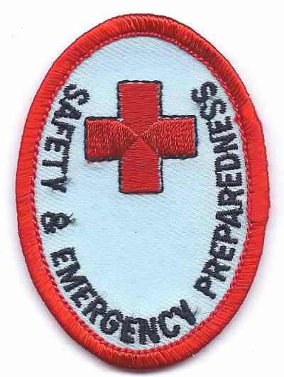 A-92 Safety and Emergency Preparedness - BenchmarkSpecialAwardsCo