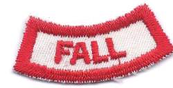 B-443 fall Segment (limited stock, this patch will be discontinued) - BenchmarkSpecialAwardsCo