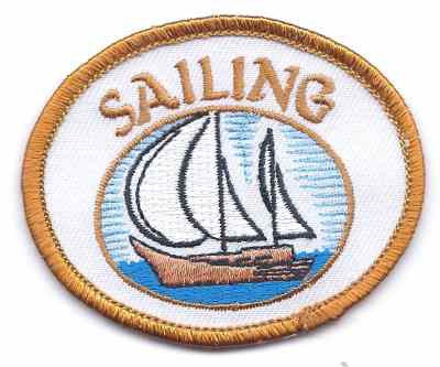 D-111 Sailing - BenchmarkSpecialAwardsCo