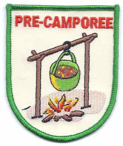 H-230 Pre-Camporee - BenchmarkSpecialAwardsCo