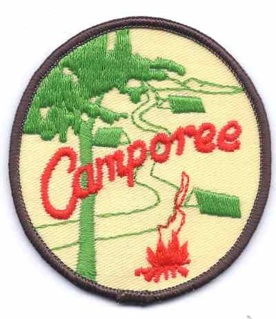 H-231 Camporee - BenchmarkSpecialAwardsCo