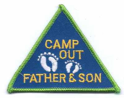 H-243 Father and Son - BenchmarkSpecialAwardsCo