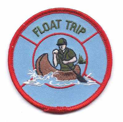 H-250 Float Trip - BenchmarkSpecialAwardsCo