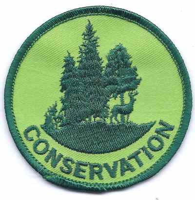 H-253 Conservation - BenchmarkSpecialAwardsCo