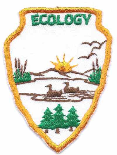 H-254 Ecology - BenchmarkSpecialAwardsCo