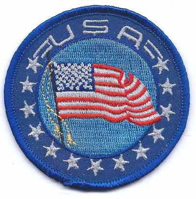 H-270 USA - BenchmarkSpecialAwardsCo