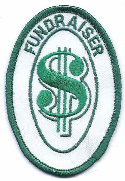 H-276 Fundraiser - BenchmarkSpecialAwardsCo