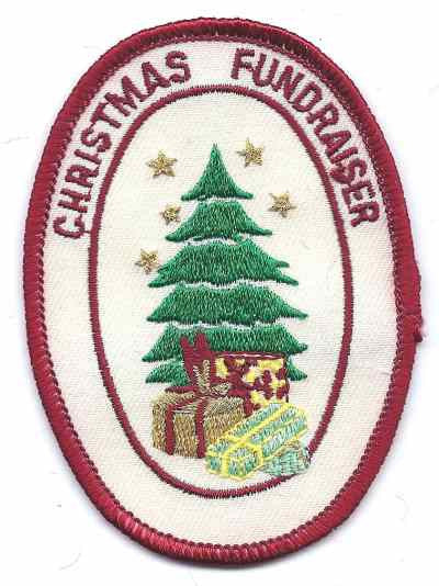 H-277 Christmas Fundraiser - BenchmarkSpecialAwardsCo