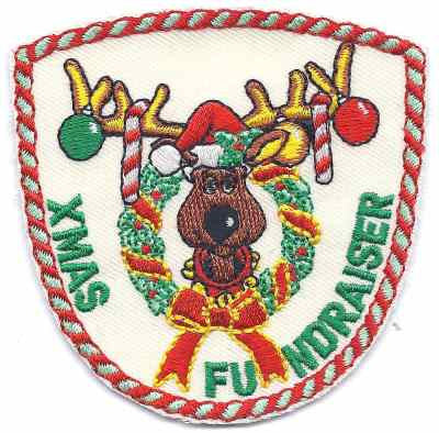 H-279 Xmas Fundraiser - BenchmarkSpecialAwardsCo