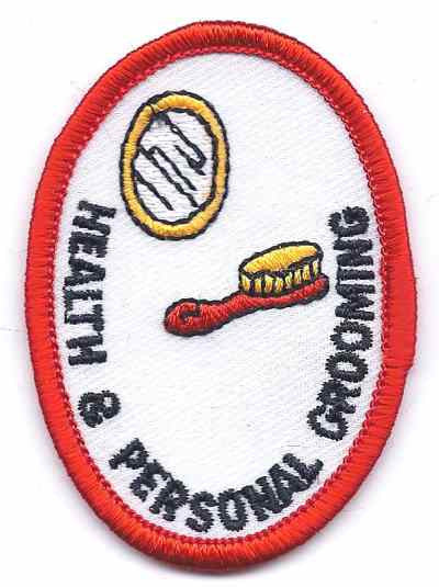 A-86 Health and Personal Grooming - BenchmarkSpecialAwardsCo