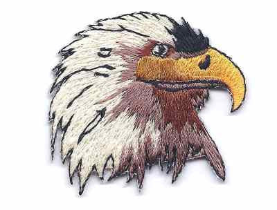 H-284 Eagle - BenchmarkSpecialAwardsCo