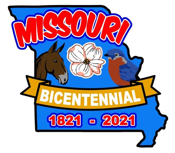 MO-2a  Missouri Botannical - Unisex Ultra Cotton 6oz. GildanTee - BenchmarkSpecialAwardsCo