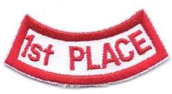 B-454 First Place Segment - BenchmarkSpecialAwardsCo