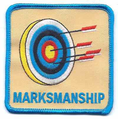 S-308 Marksmanship - BenchmarkSpecialAwardsCo
