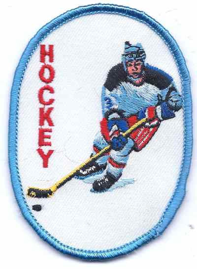 S-324 Hockey - BenchmarkSpecialAwardsCo