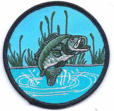 S-300 Fishing - BenchmarkSpecialAwardsCo