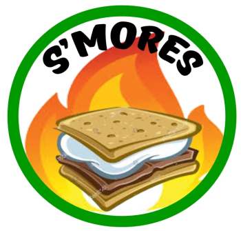 A-83 S'mores - BenchmarkSpecialAwardsCo