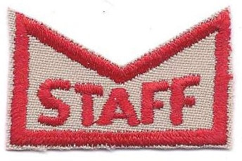 H-286 STAFF - BenchmarkSpecialAwardsCo