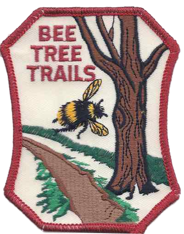 T-504 Bee Tree Trails - BenchmarkSpecialAwardsCo