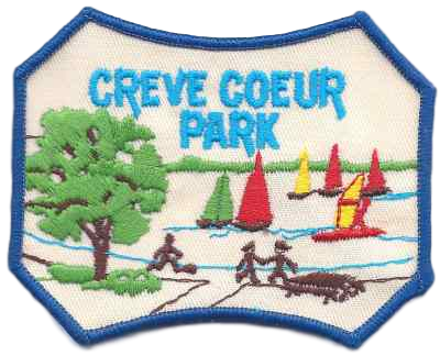 T-508 Creve Coeur Park - BenchmarkSpecialAwardsCo